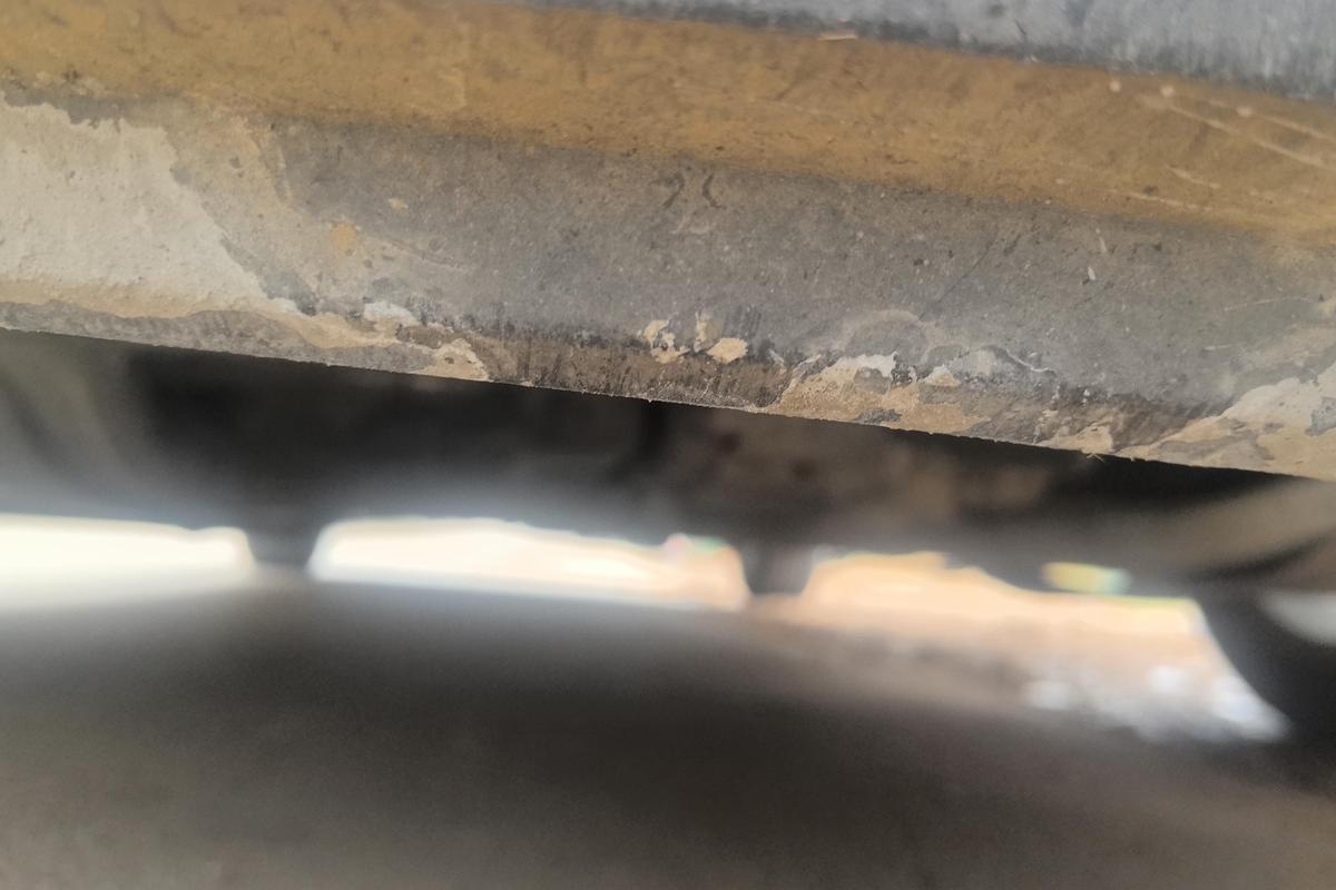 二手威朗 2020款 三厢 15T 自动进取型图片4