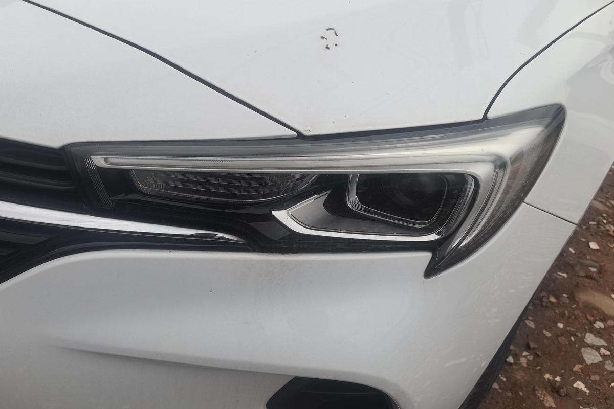 二手威朗 2020款 三厢 15T 自动进取型图片2