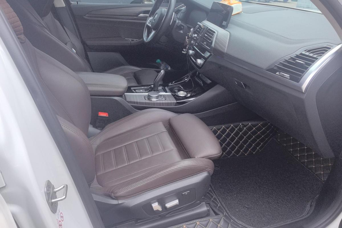二手宝马X3 2020款 xDrive28i M运动套装图片6