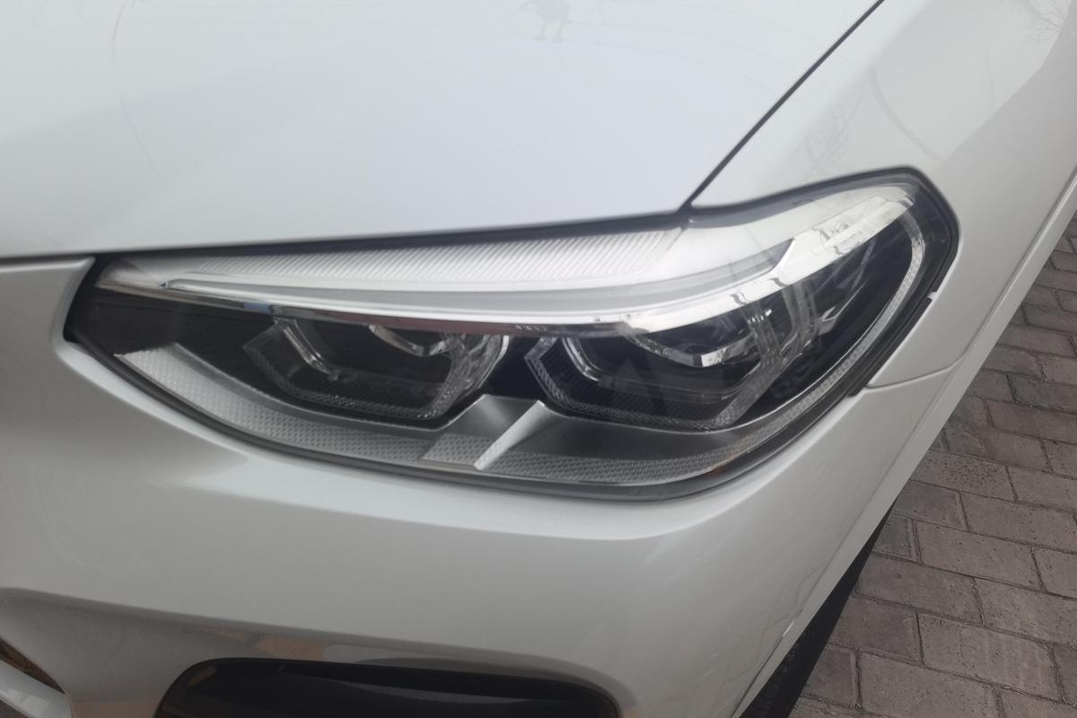 二手宝马X3 2020款 xDrive28i M运动套装图片2