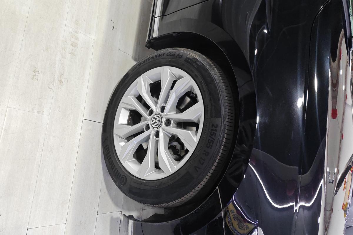 二手迈腾 2019款 330TSI DSG 豪华型 国VI图片5