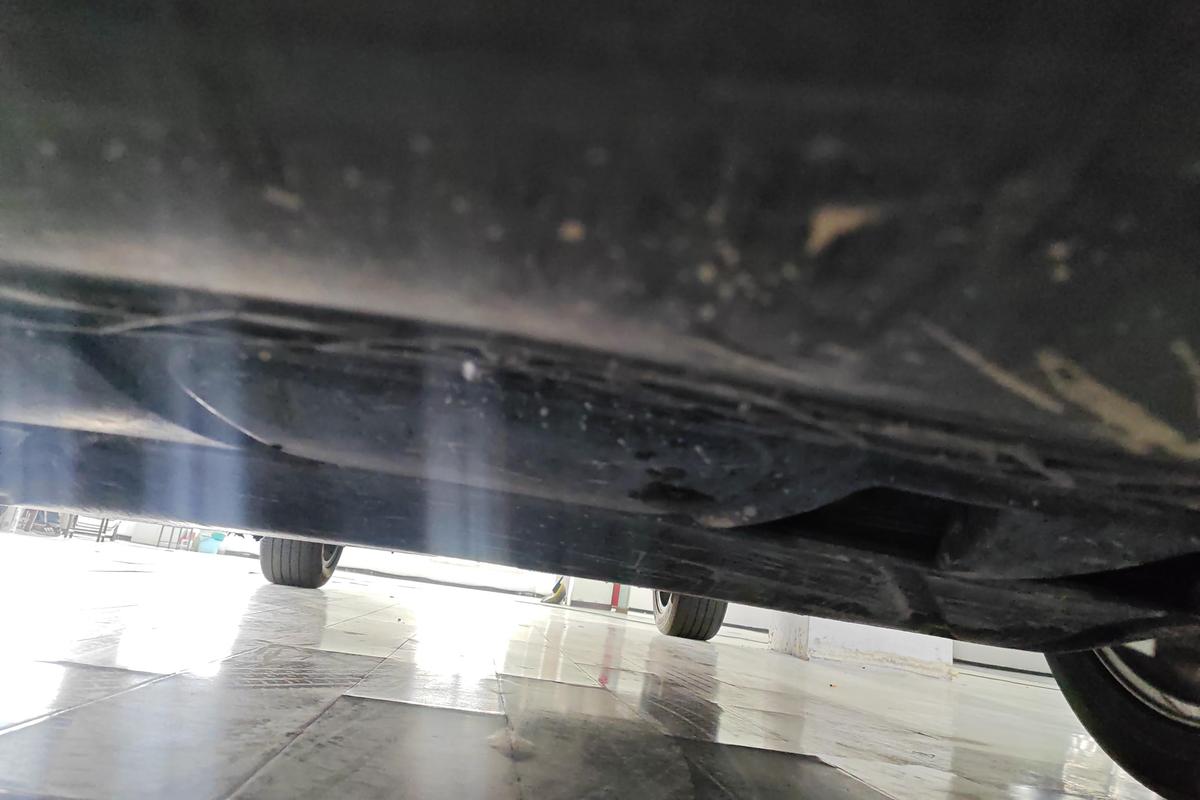 二手迈腾 2019款 330TSI DSG 豪华型 国VI图片4