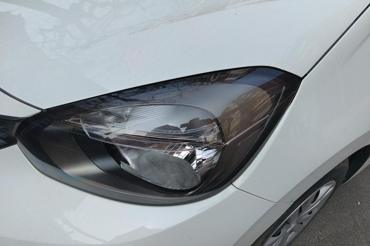 二手飞度 2023款 1.5L CVT潮享版图片2