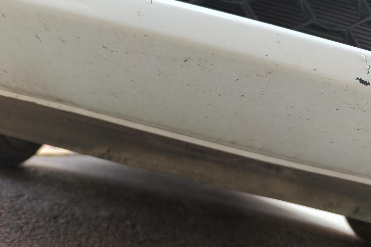 二手飞度 2023款 1.5L CVT潮享版图片4