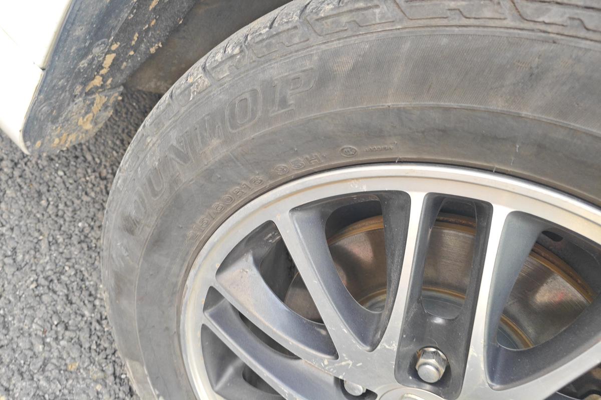 二手奥德赛 2021款 2.0L 锐·舒享版图片5