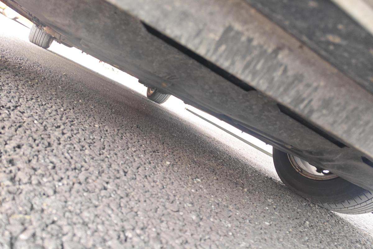 二手奥德赛 2021款 2.0L 锐·舒享版图片4