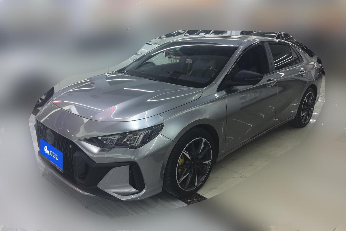 二手影豹 2023款 270T DCT J16版图片1