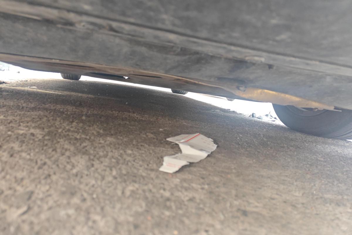 二手思域 2016款 220TURBO CVT豪华版图片4