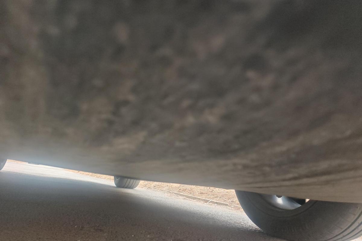 二手Model Y 2023款 长续航全轮驱动版图片4