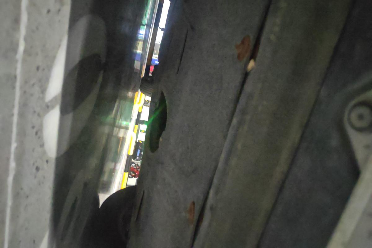 二手奥德赛 2021款 2.0L 锐·舒享版图片4