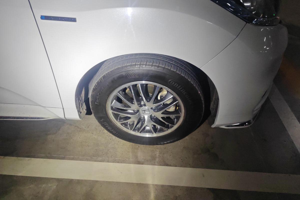 二手奥德赛 2021款 2.0L 锐·舒享版图片5