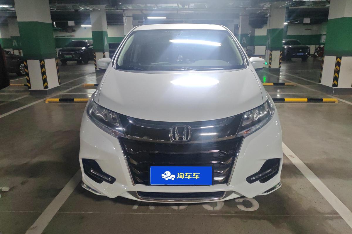 二手奥德赛 2021款 2.0L 锐·舒享版图片3