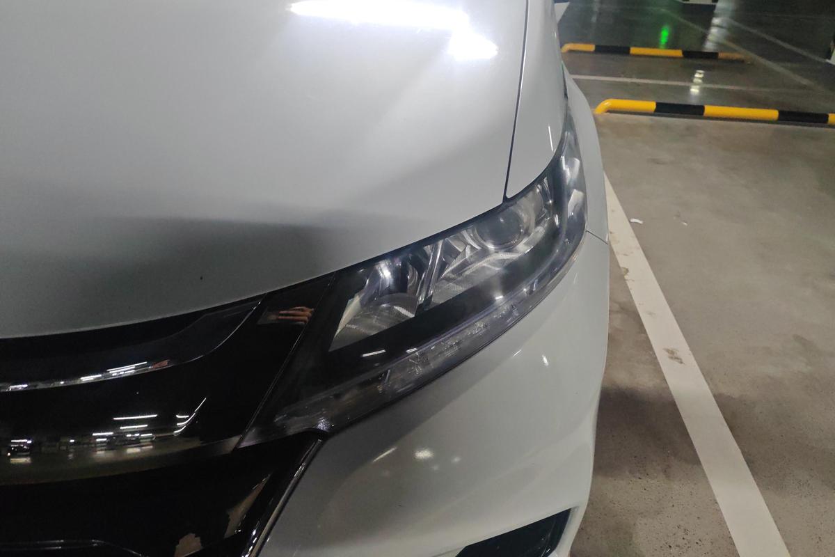 二手奥德赛 2021款 2.0L 锐·舒享版图片2