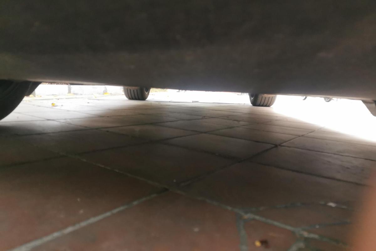 二手Model Y 2023款 后轮驱动版图片4