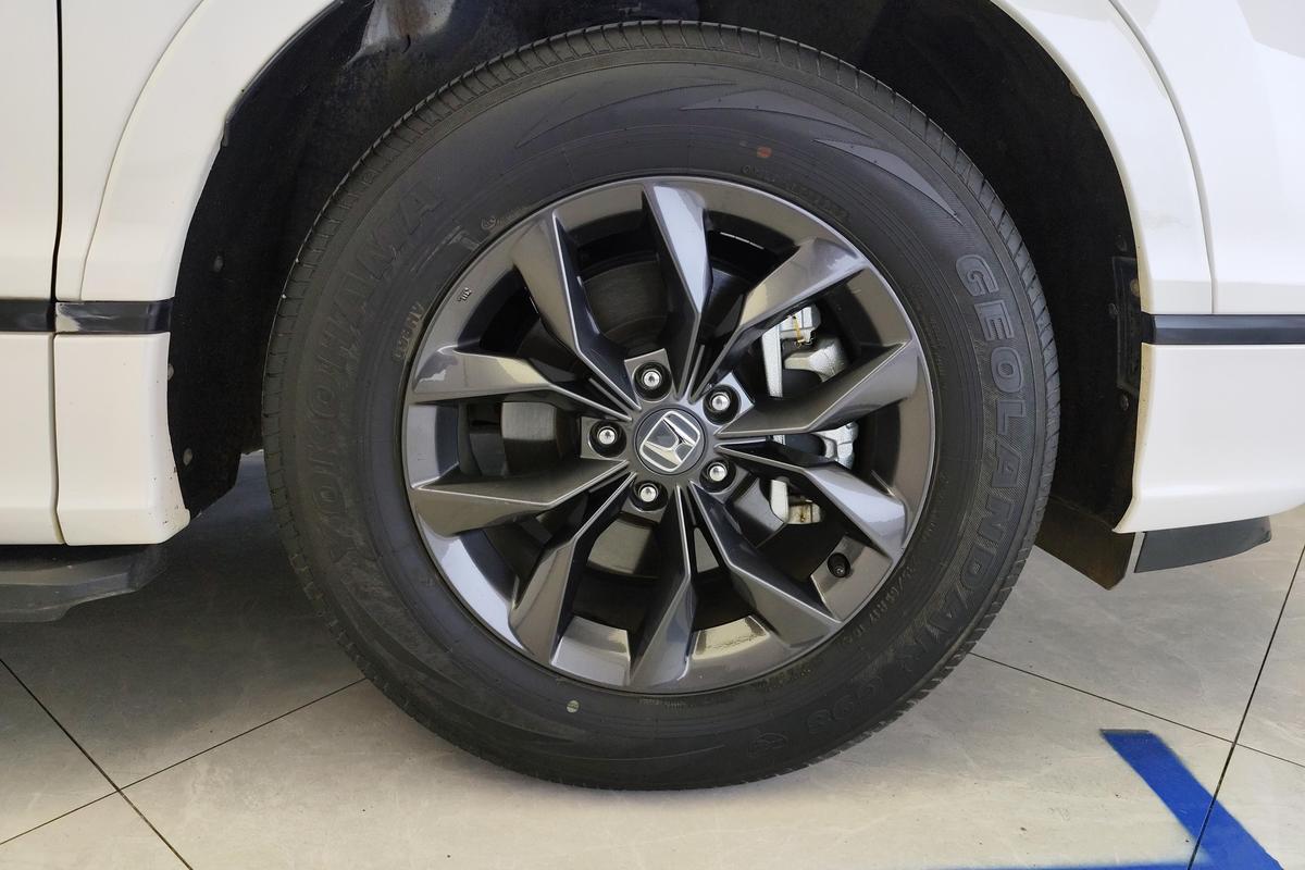 二手皓影 2023款 240TURBO CVT两驱豪华版图片5