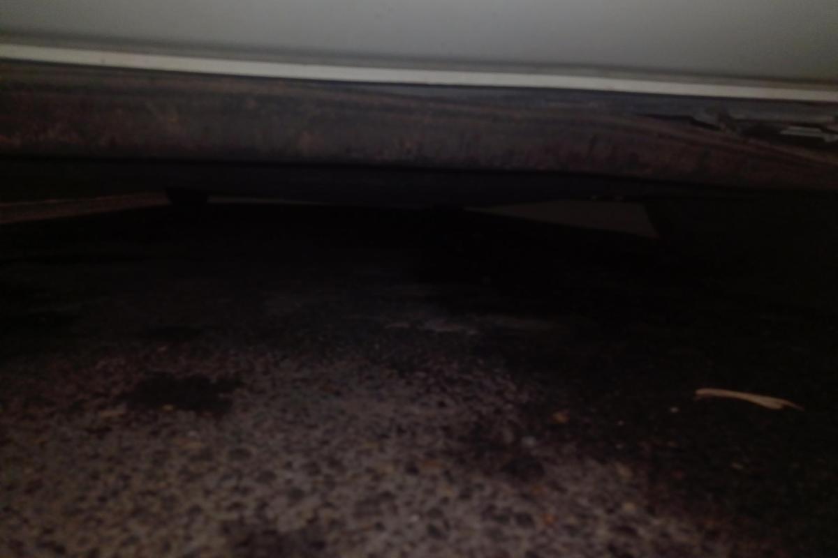 二手飞度 2021款 1.5L CVT潮享版图片4