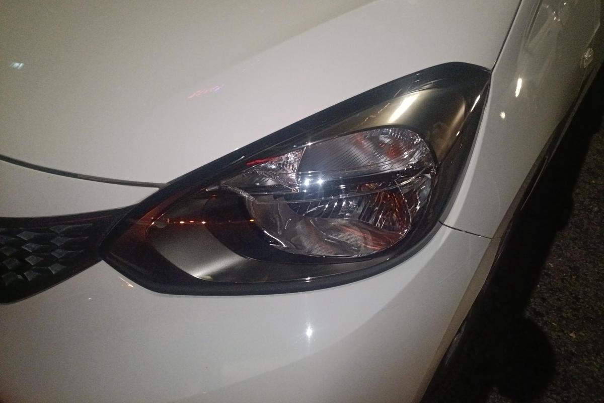 二手飞度 2021款 1.5L CVT潮享版图片2