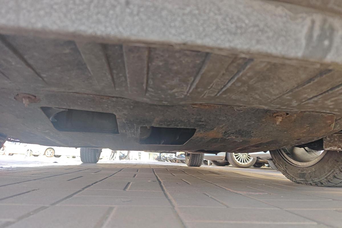 二手英朗 2021款 典范 1.5L 自动精英型图片4