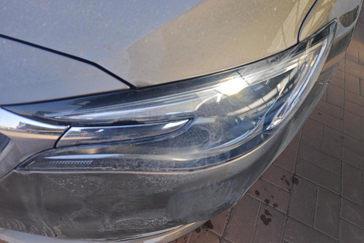 二手英朗 2021款 典范 1.5L 自动精英型图片2