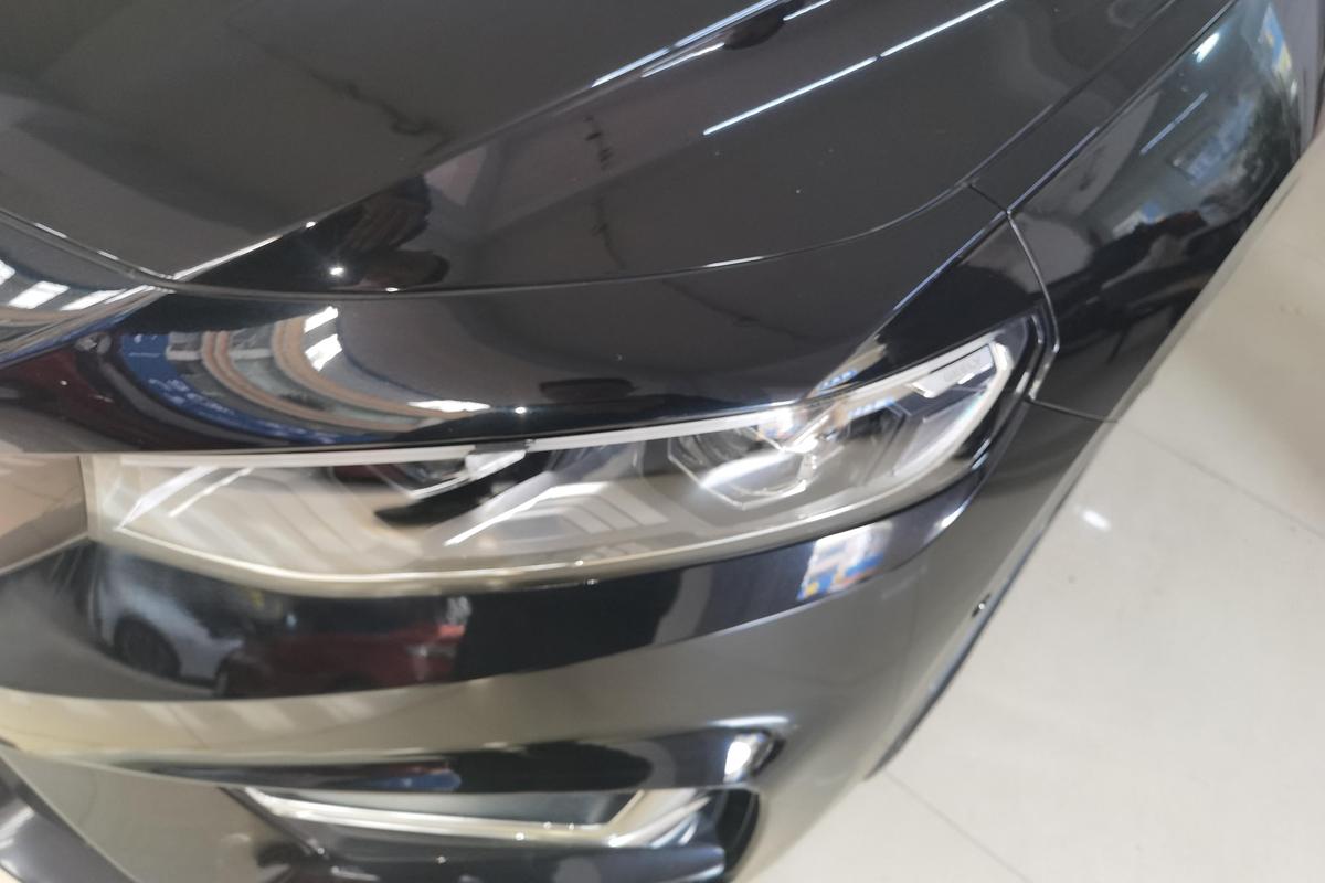 二手星瑞 2023款 2.0T 尊贵型图片2