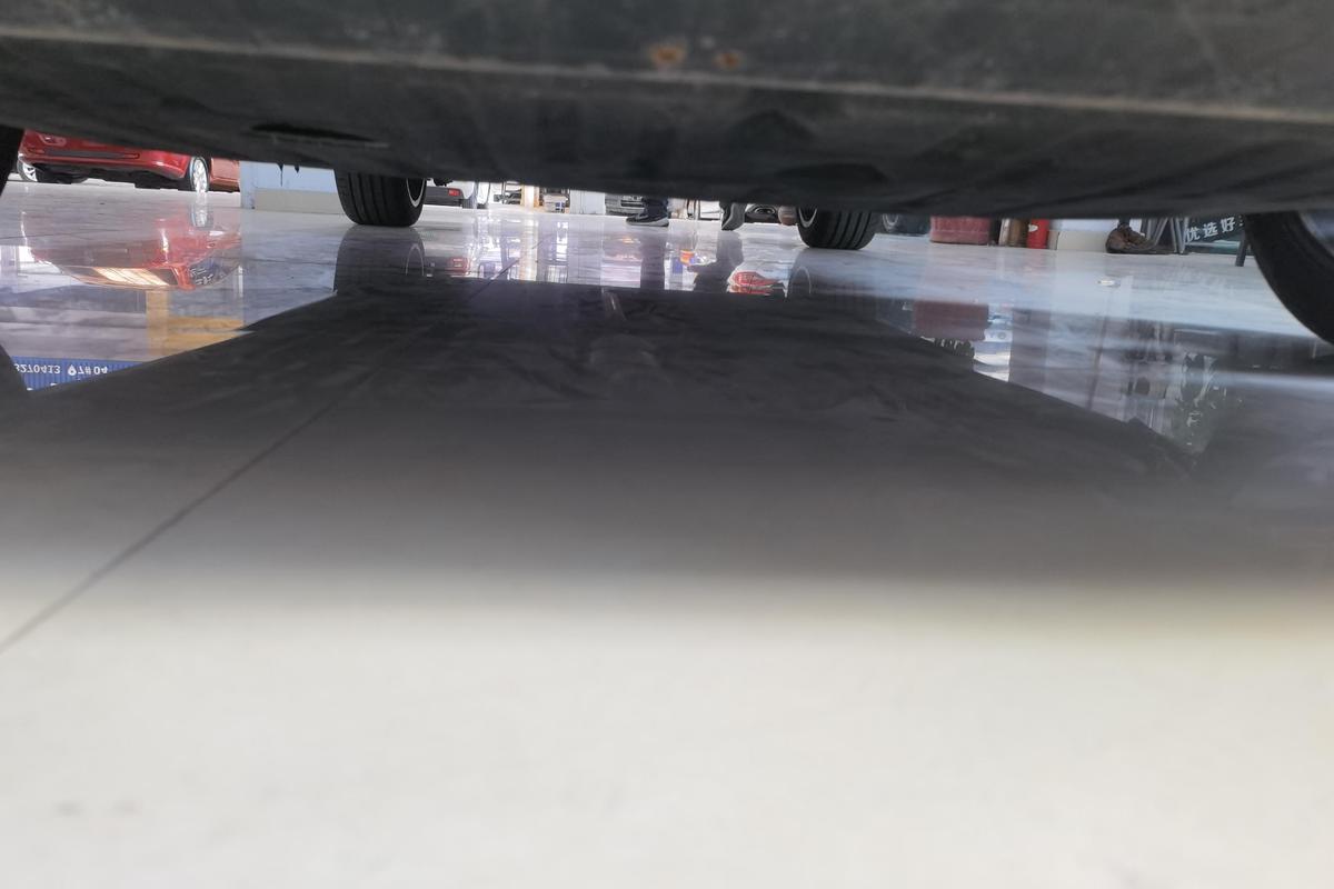 二手星瑞 2023款 2.0T 尊贵型图片4