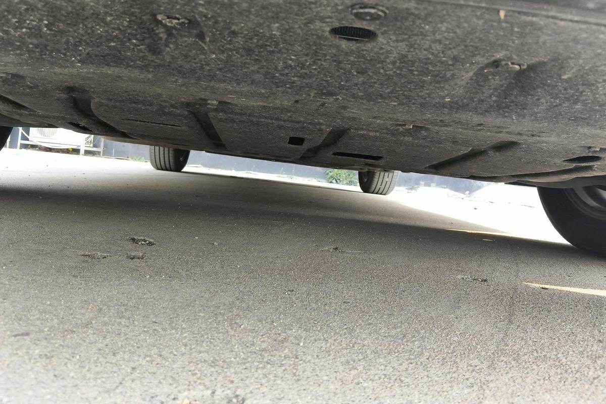 二手日产N6 2026款 180 Max图片4