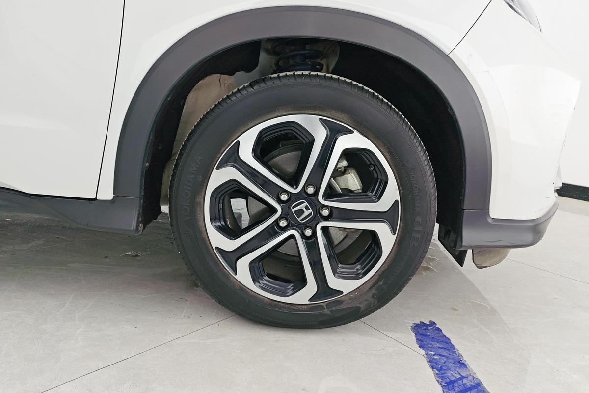 二手本田XR-V 2021款 1.5L CVT舒适版图片5