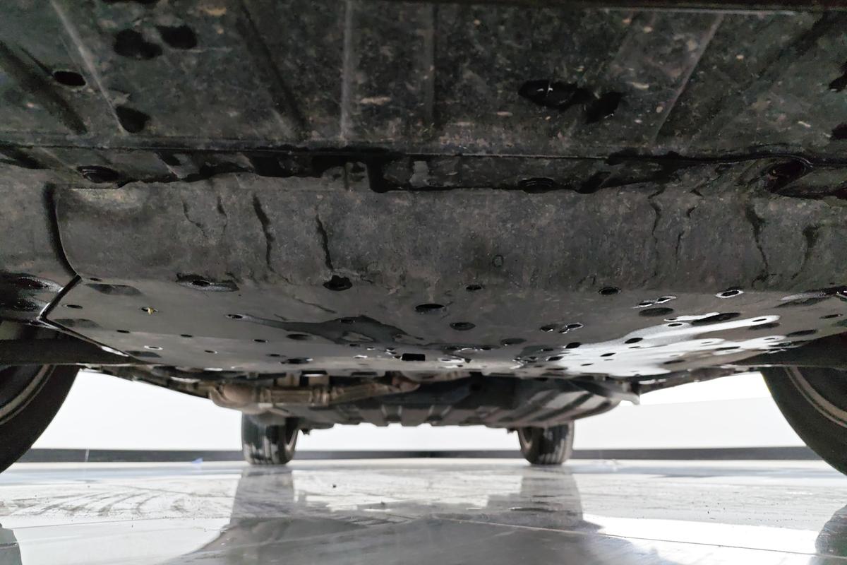 二手本田XR-V 2021款 1.5L CVT舒适版图片4