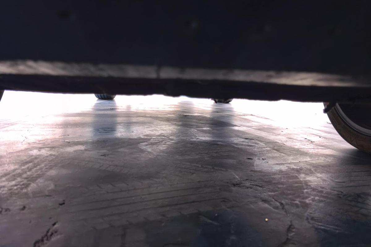 二手星越L 2024款 2.0TD 高功自动两驱天际版图片4