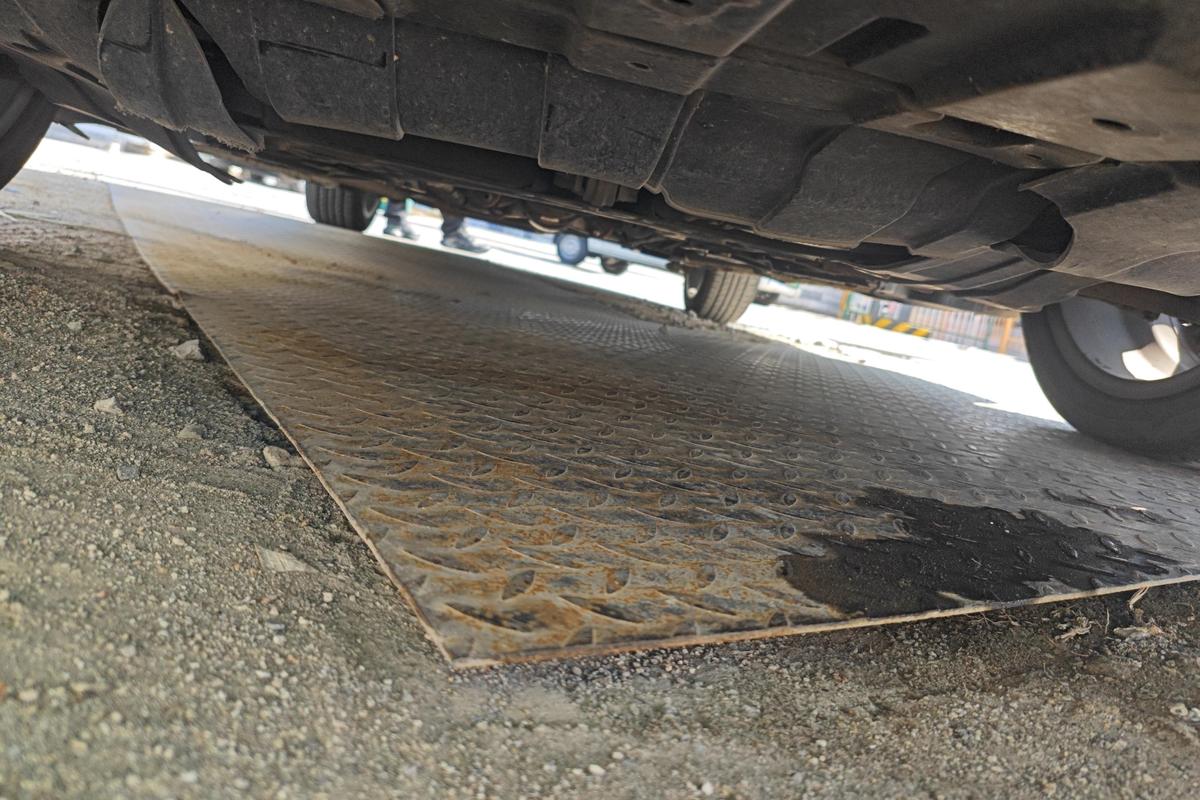 二手缤瑞 2020款 1.4T CVT亚运版图片4