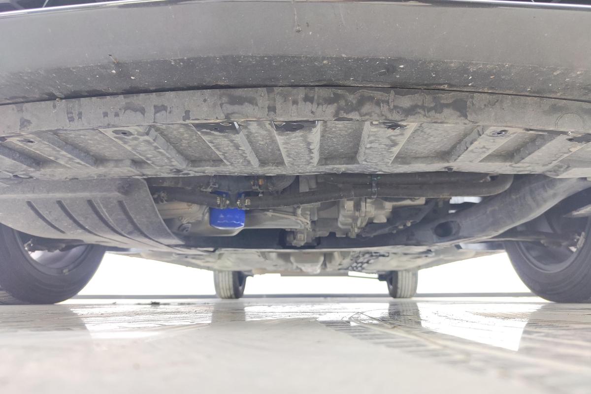 二手威朗 2023款 Pro GS 猎风版图片4