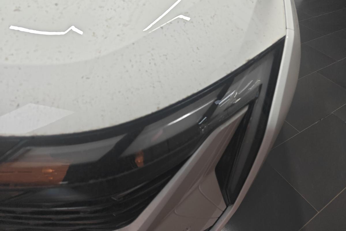 二手博越L 2023款 1.5TD DCT尊贵型图片2