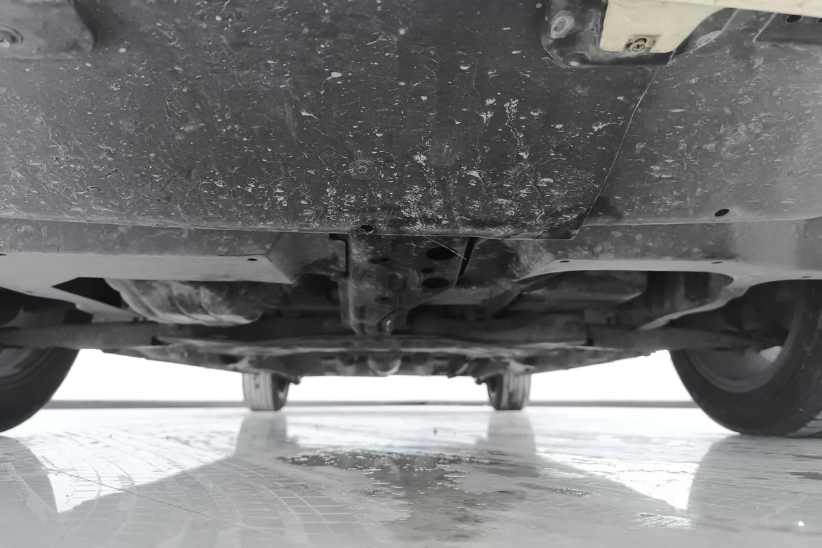 二手帝豪 2019款 领军版 1.5L CVT向上亚运版 国VI图片4