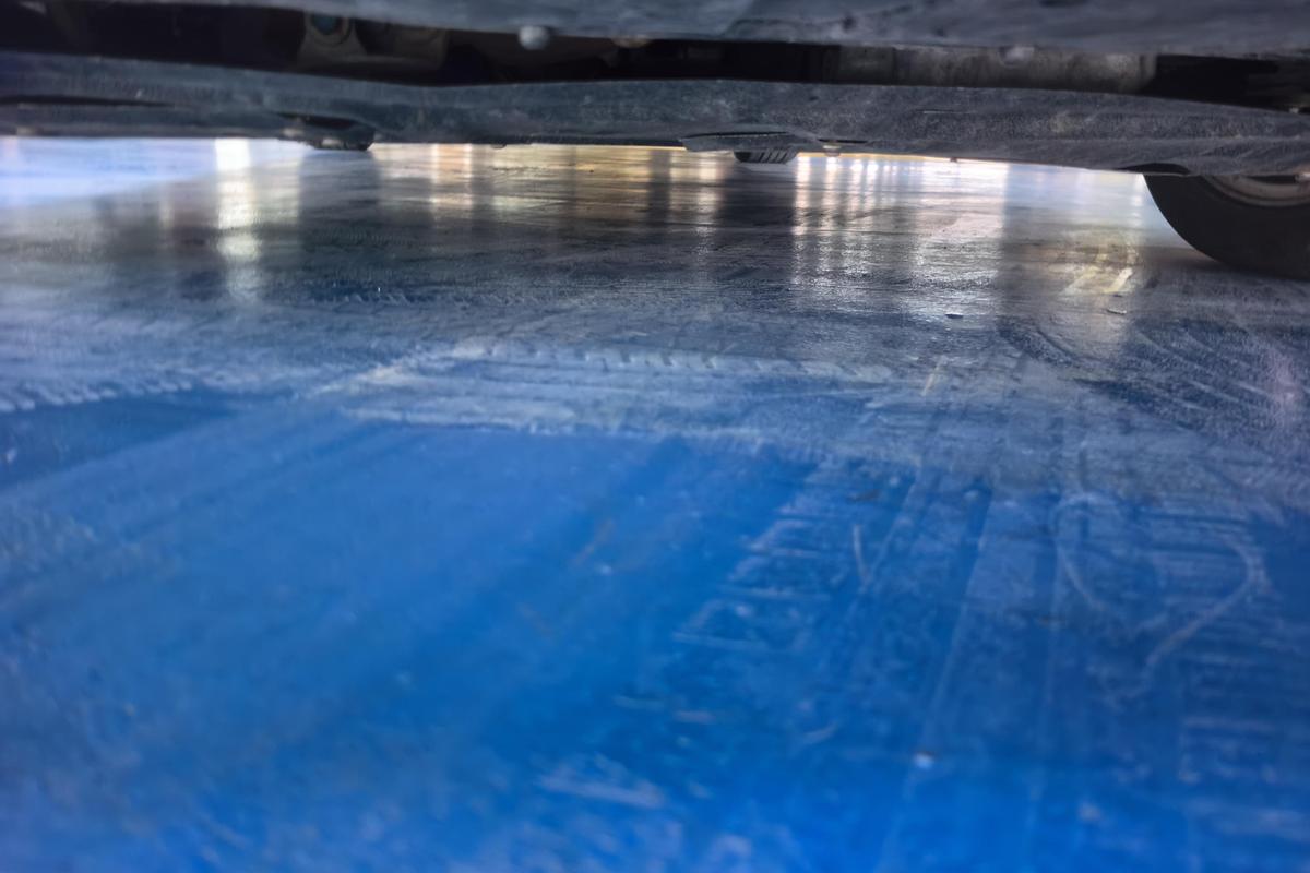 二手思域 2019款 220TURBO CVT劲动版 国V图片4