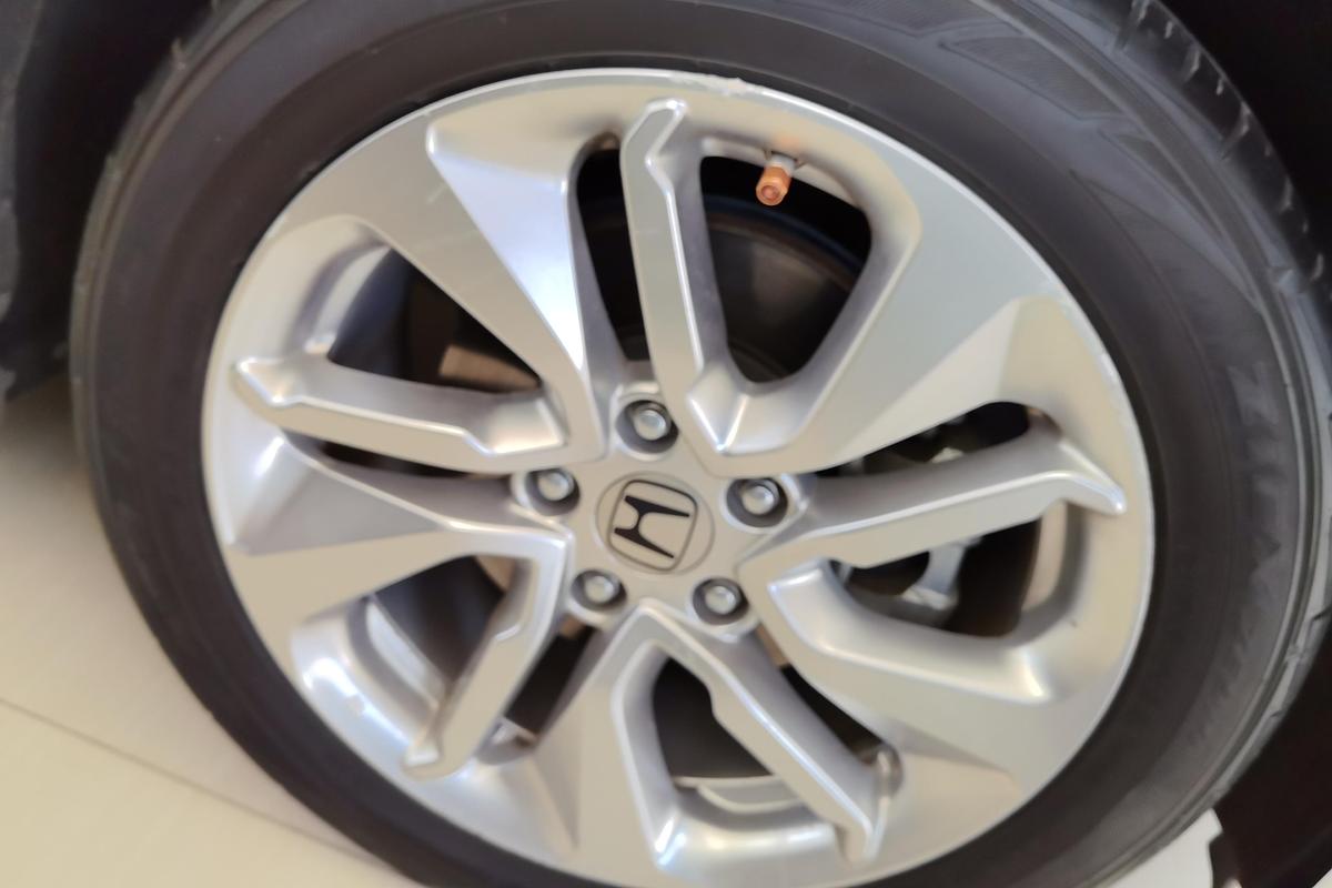 二手雅阁 2018款 260TURBO 精英版 国VI图片5