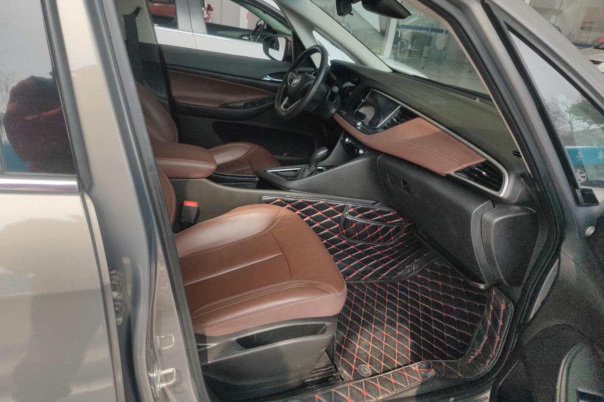 二手别克GL6 2018款 18T 6座豪华型图片6