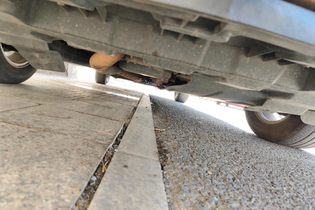 二手别克GL8 2018款 28T 豪华型 国VI图片4