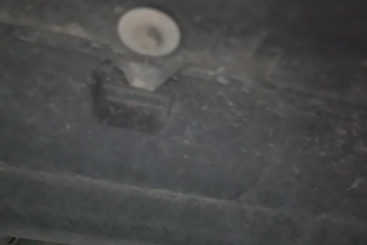 二手奔驰GLC 2020款 改款 GLC 260 L 4MATIC 动感型图片4