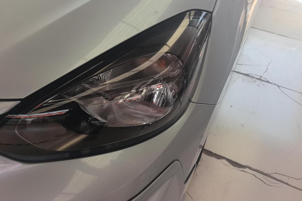 二手飞度 2022款 1.5L CVT無限MUGEN版图片2