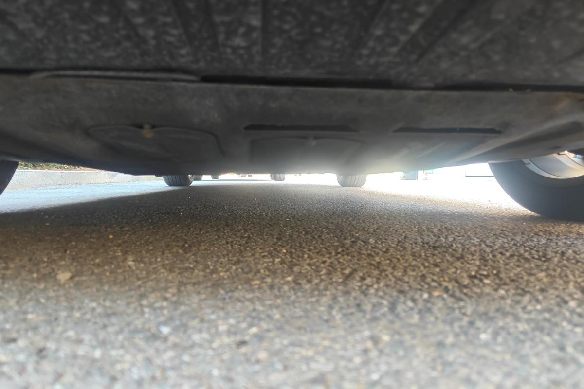 二手英朗 2021款 改款 典范 1.5L 自动精英型图片4