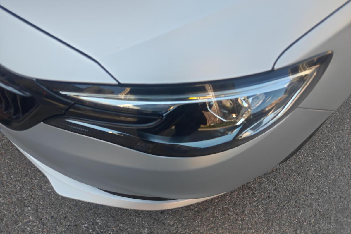 二手英朗 2021款 改款 典范 1.5L 自动精英型图片2