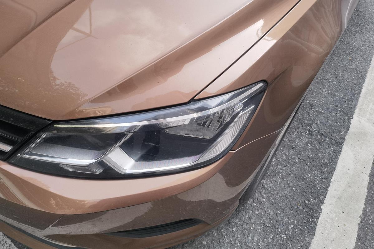 二手凌渡 2015款 330TSI DSG舒适版图片2