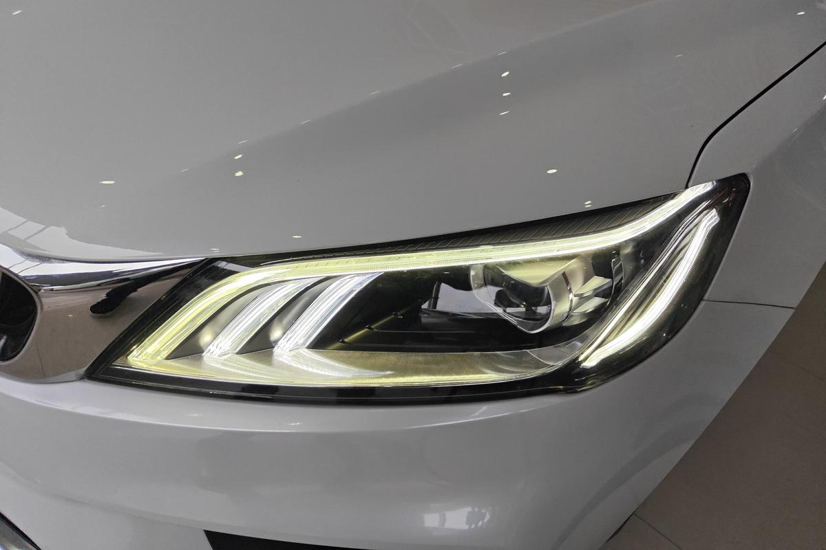 二手缤瑞 2018款 14T CVT缤致版图片2