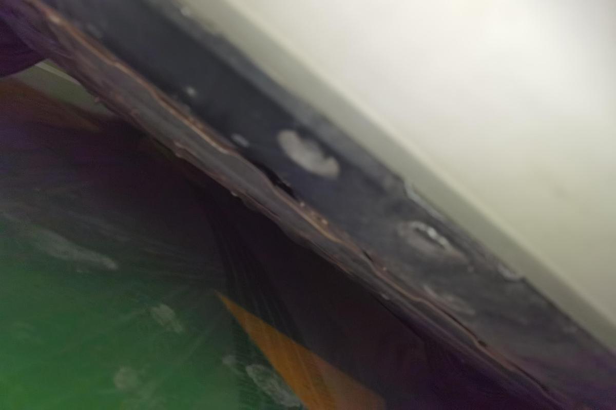 二手雅阁 2022款 260TURBO 幻夜·尊贵版图片4