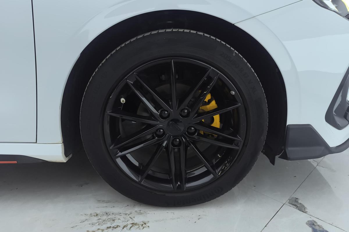 二手缤瑞 2022款 缤瑞COOL 1.5T DCT电掣版图片5