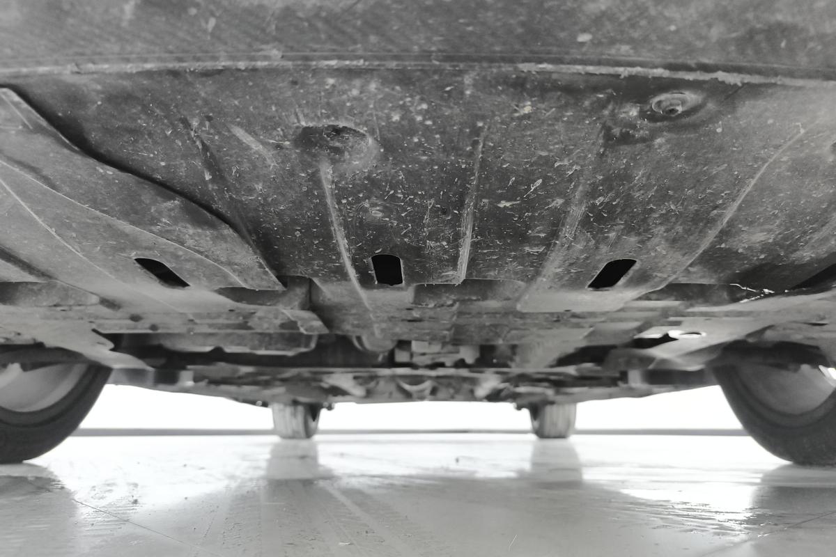 二手缤瑞 2022款 缤瑞COOL 1.5T DCT电掣版图片4