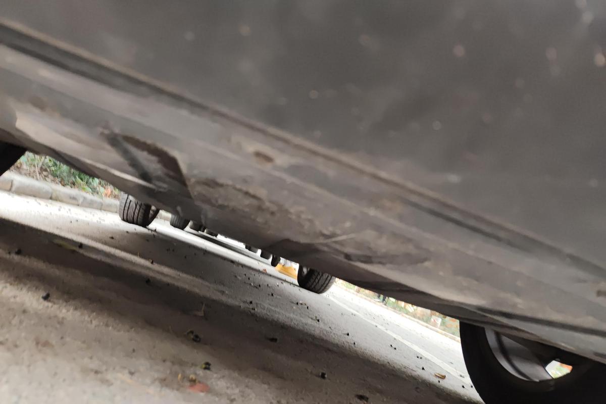 二手英菲尼迪QX50 2018款 2.0T 四驱菁英版图片4