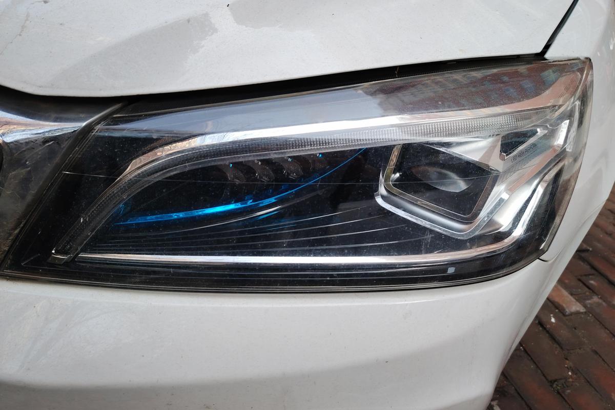 二手帝豪 2020款 1.5L 手动向上版图片2