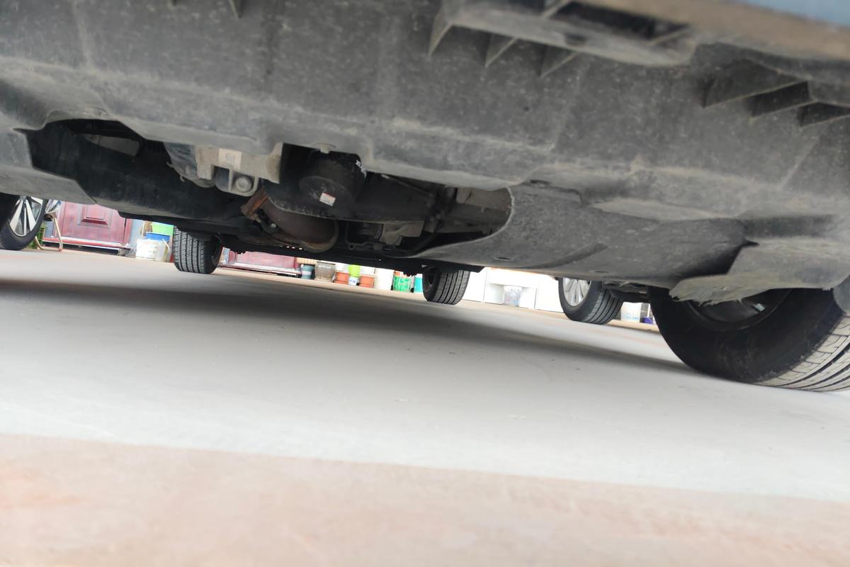 二手别克GL8 2022款 改款 陆上公务舱 2.0T 智享型图片4