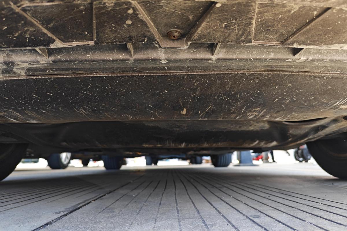 二手迈腾 2013款 1.8TSI 领先型图片4